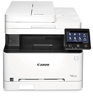 CANON  MF644CDW  彩色雷射事務機